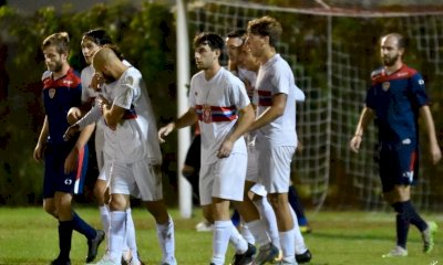 Calcio, dalla serie D alla Prima Categoria: scorpacciata di partite dopo il weekend di stop