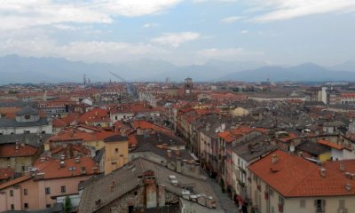 Nel 2023 la qualità dell’aria in Piemonte è migliorata