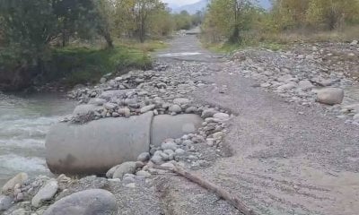 Pedancola di Gesso, il Comune ancora in mezzo al guado. Ma c’è un progetto al vaglio della Regione