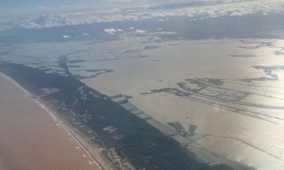 Il racconto di chi è scampato per poco all’alluvione di Valencia: “È stato un incubo”