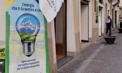 Anche Mondovì abbandona Egea: giovedì un Consiglio comunale straordinario