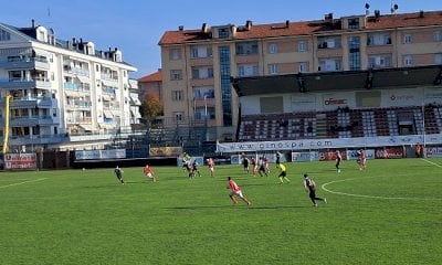 Calcio, Eccellenza: Cuneo Olmo ok con la Cheraschese