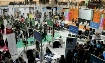 A Saluzzo nel weekend il Salone dell'Orientamento Scolastico