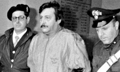 Il boss mafioso esce dal Cerialdo: a Palermo fa discutere il permesso premio a Ignazio Pullarà