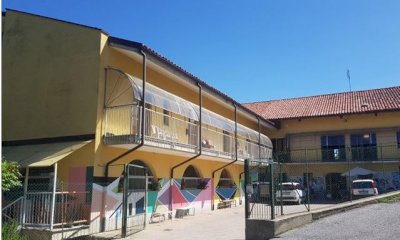 A Vicoforte lo spettacolo 