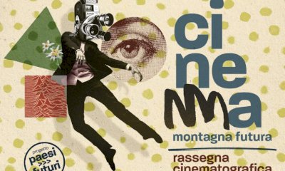 Novembre al cinema in valle Stura