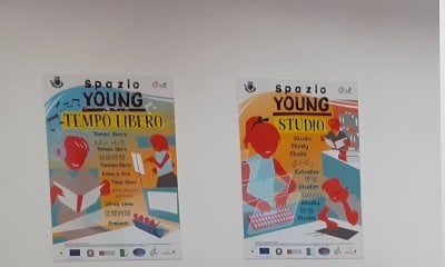 Domenica a Macra inaugurano lo Spazio Young e la mostra fotografica “I colori di Macra”