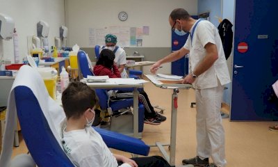 L'Asl CN1 organizza degli Open Day per le vaccinazioni anti Covid