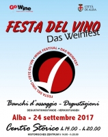XIXª edizione della Festa del Vino