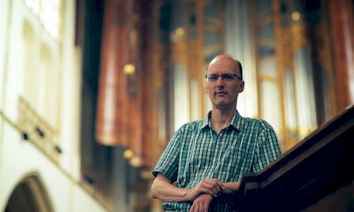 Musica organistica nordeuropea ad Aisone con il Conservatorio Ghedini