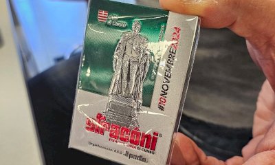 Una rete di solidarietà per i magneti della Stracôni 2024