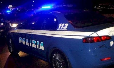 Rito esoterico nella notte di Halloween in un casolare a Cervere: interviene la Polizia