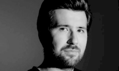 Il regista Gianluca Santoni e l'attore Andrea Lattanzi giovedì ospiti al cinema Lux di Busca