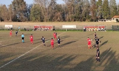 Calcio, Promozione: il Boves si ferma, le inseguitrici si rifanno sotto