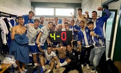 Calcio, Prima Categoria: Area Calcio nuova capolista, che vittorie per Valle Varaita e San Benigno