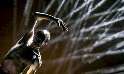 Interscambi Coreografici Cuneo prosegue il 7 novembre con un 