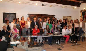 Alba: a Erica Cantamessa e Giada Zantonnello le due borse di studio in memoria di “Gianni Toppino”