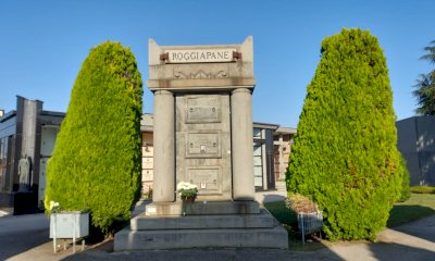 Savigliano, Oasi Giovani ha reso omaggio ai propri defunti