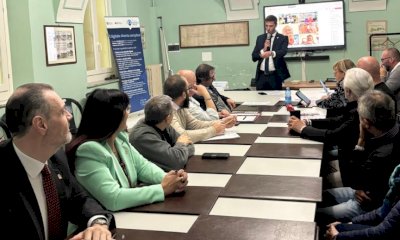 Unione del Fossanese, Flavio Gastaldi è il nuovo presidente