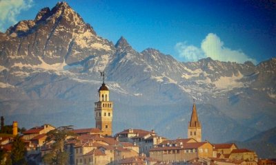 A Saluzzo la rassegna 