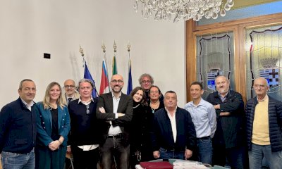Centro per Cuneo incontra Robaldo: 