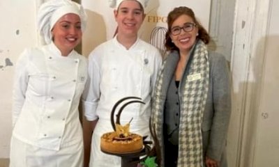 A Costigliole d'Asti due studenti del 