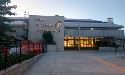 Tegola sull’ospedale di Cuneo, la Inc fa ricorso contro lo stop al partenariato