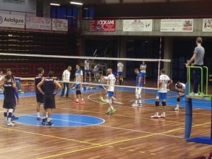 Il VBC Mondovì batte la Fonte Acquaviva Massa