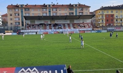 Calcio femminile: sconfitta a testa alta per la Freedom in Coppa Italia