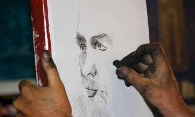 Venerdì inizia un corso di disegno a Frassino