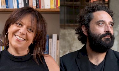 Musiche e canti di lavoro in dialogo con le fotografie di Doisneau