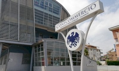 I complimenti dei vertici di Confcommercio agli chef 