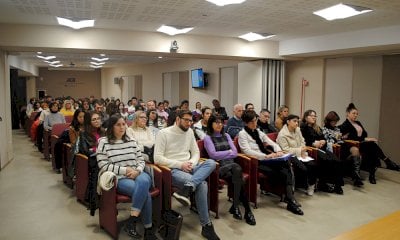 Gli Open Day di Granda Lavoro a Cuneo, Savigliano, Bra e Alba