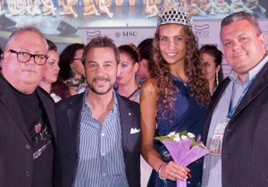 Stasera la finalissima regionale di Miss Blumare 2017