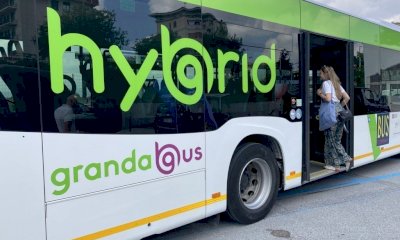 Sciopero dei mezzi pubblici, il Comune di Cuneo avverte: 