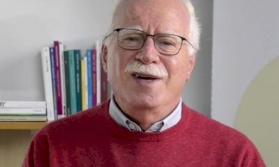 Diventare custodi della bellezza: Gregorio Arena al 