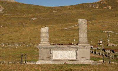 Montagna, soldati e fortificazioni: a Dronero una serata dedicata all'altopiano della Gardetta