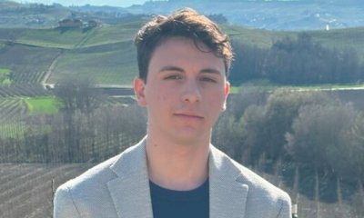 Il giovane autore Paolo Cittadino chiude la rassegna letteraria di Neive