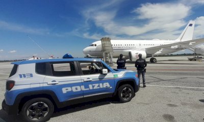 Immigrazione clandestina, a ottobre la Polizia di Frontiera ha arrestato due persone e ne ha denunciate otto