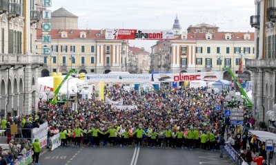 Nel fine settimana FastCûni e Stracôni: ecco le modifiche alla viabilità