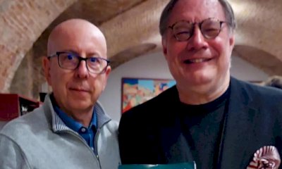 Il miglior critico enologico italiano, Ian D’Agata, ha incontrato i produttori del Barolo