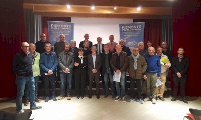 Dalla Regione 3,2 milioni per ventitre Comuni delle Terre del Monviso