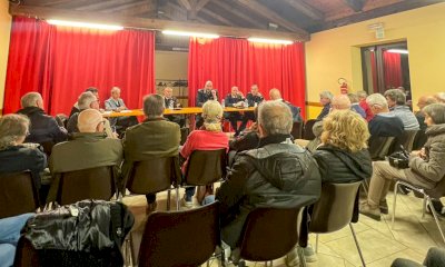 A Bra un incontro pubblico con i Carabinieri per parlare di sicurezza urbana