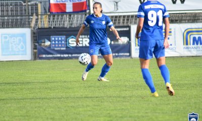 Calcio femminile, la Freedom guarda avanti: a Cuneo arriva il Pavia