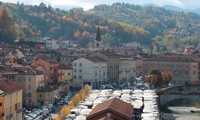 Mondovì, un open day per scoprire il piano regolatore che verrà