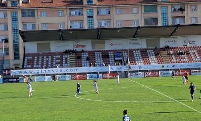 Calcio femminile: brutto crollo Freedom al Paschiero, Pavia vittorioso per 1-3