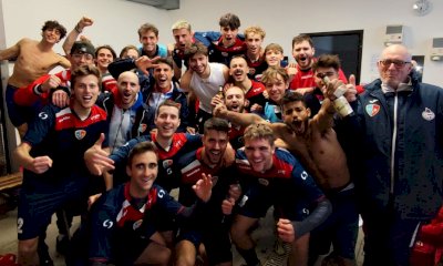 Calcio, Promozione: un Boves da Oscar consolida il primato