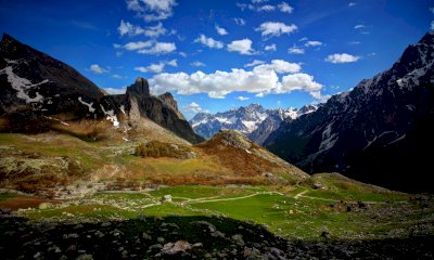 Il Consorzio Turistico Valle Maira lancia un progetto per il miglioramento della rete sentieristica
