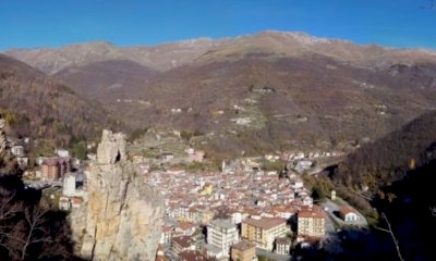 A Ormea il secondo laboratorio di educazione ambientale