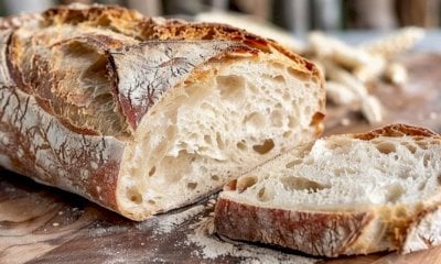 L'importanza del pane in un evento organizzato dall'Associazione Autonoma Panificatori 